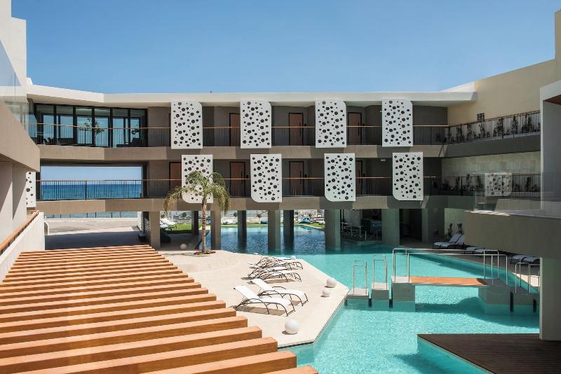 Harmony Boutique Resort - Aktivite