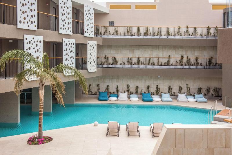 Harmony Boutique Resort - Aktivite