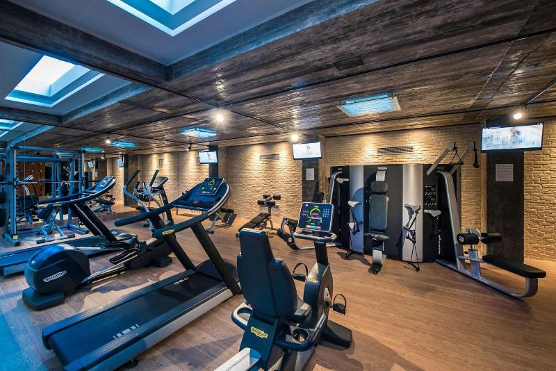 Harmony Boutique Resort - Aktivite