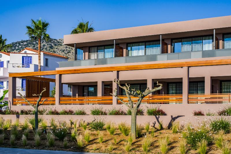 Harmony Boutique Resort - Genel