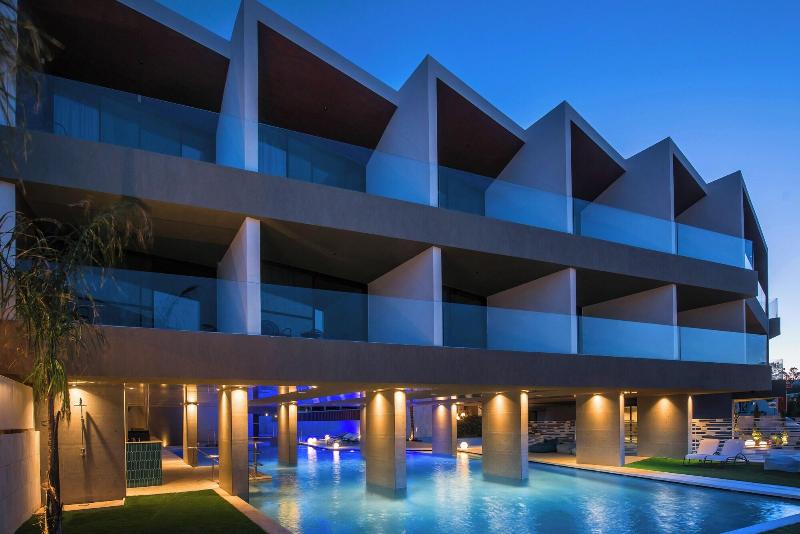 Harmony Boutique Resort - Genel