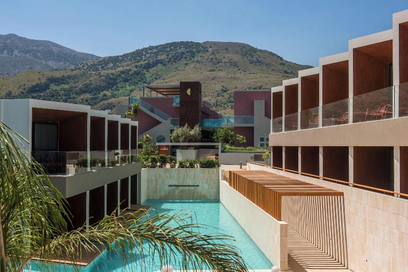 Harmony Boutique Resort - Genel