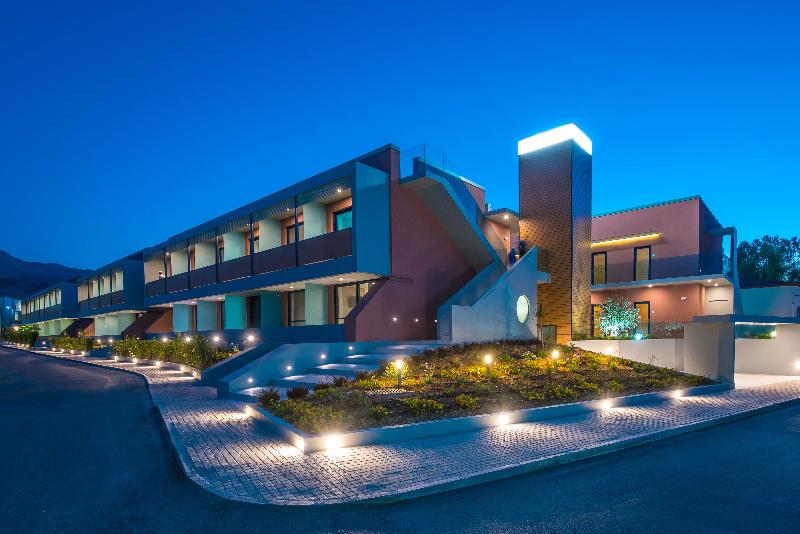 Harmony Boutique Resort - Genel