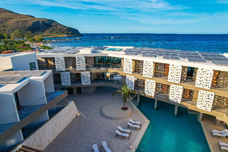 Harmony Boutique Resort - Genel