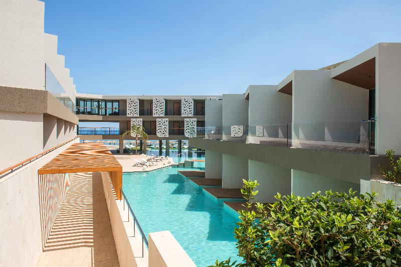 Harmony Boutique Resort - Genel