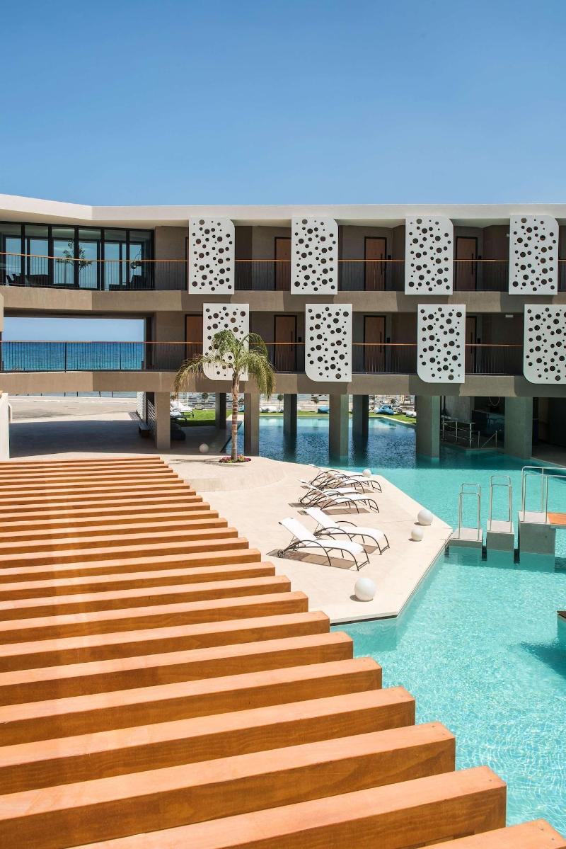 Harmony Boutique Resort - Genel