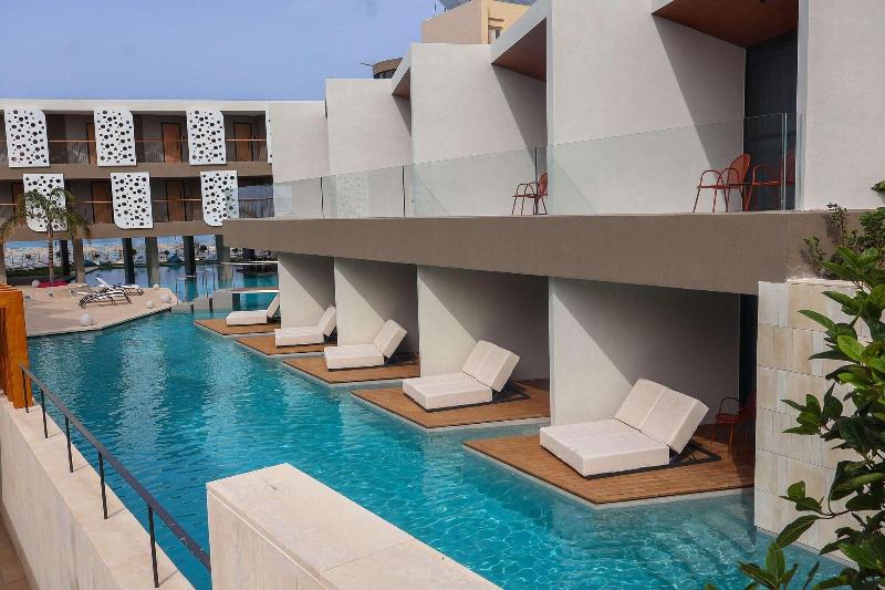 Harmony Boutique Resort - Genel