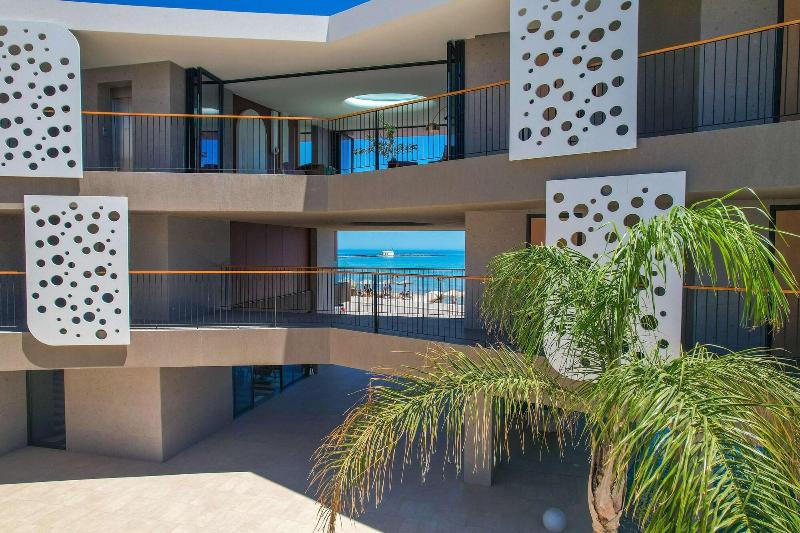Harmony Boutique Resort - Genel