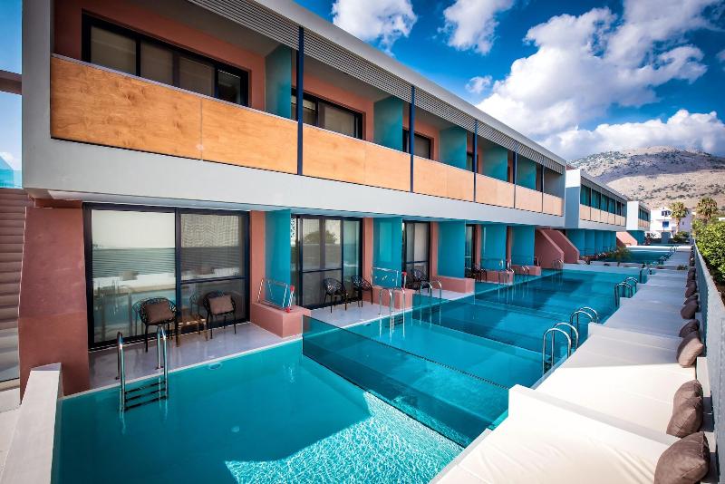 Harmony Boutique Resort - Genel