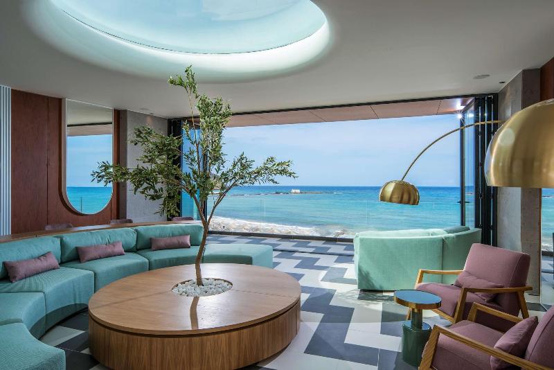 Harmony Boutique Resort - Genel