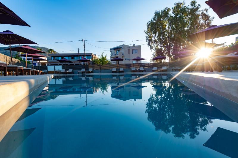 Harmony Boutique Resort - Genel