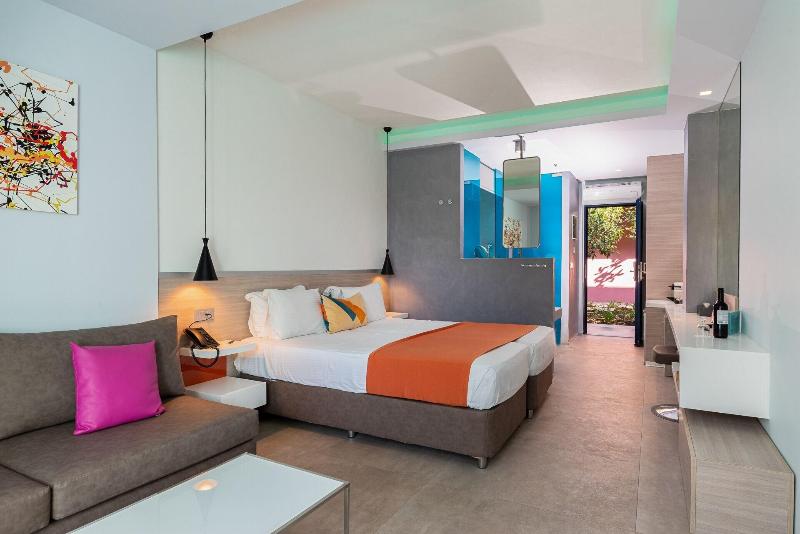 Harmony Boutique Resort - Oda
