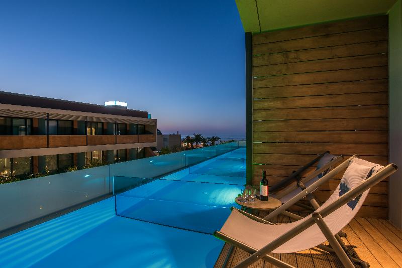 Harmony Boutique Resort - Oda
