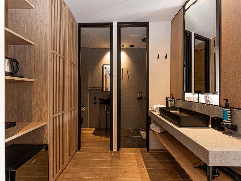 Harmony Boutique Resort - Oda