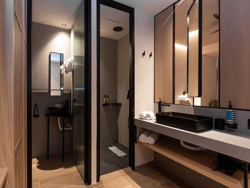 Harmony Boutique Resort - Oda