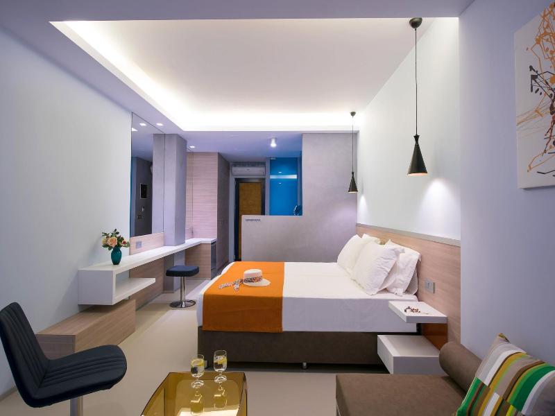 Harmony Boutique Resort - Oda