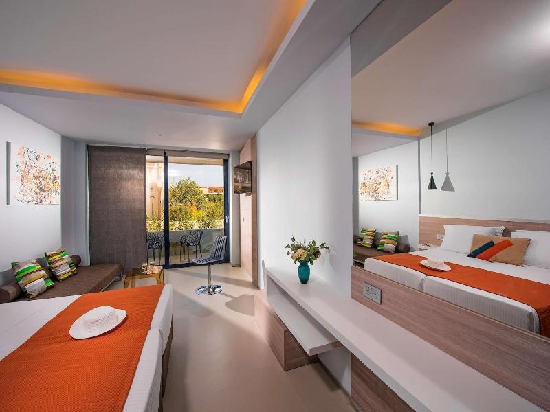 Harmony Boutique Resort - Oda