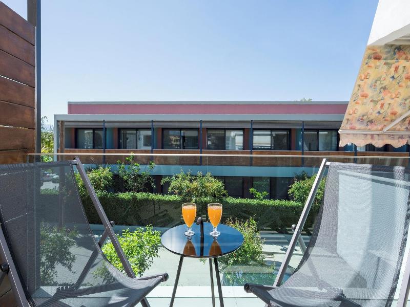 Harmony Boutique Resort - Oda