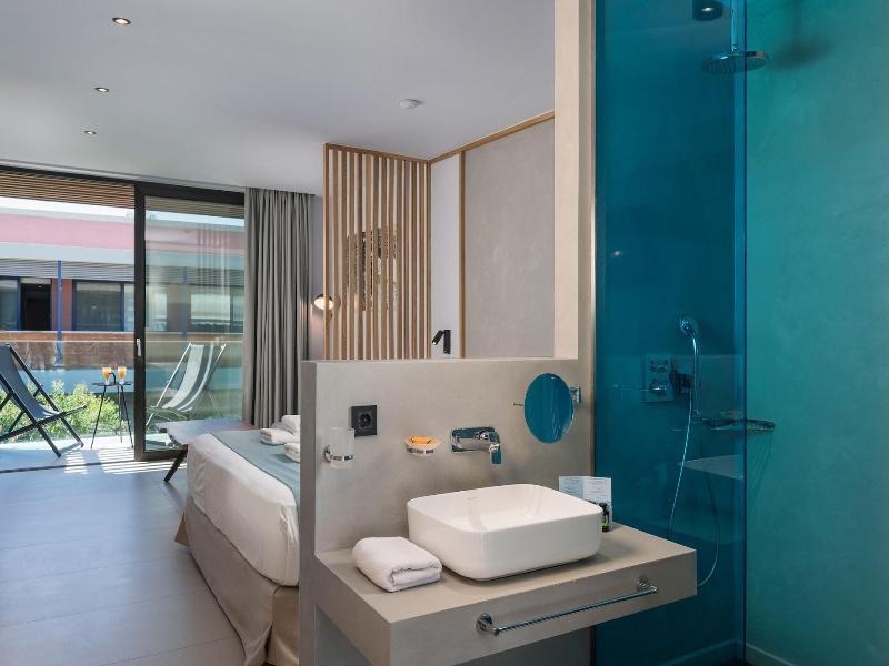 Harmony Boutique Resort - Oda