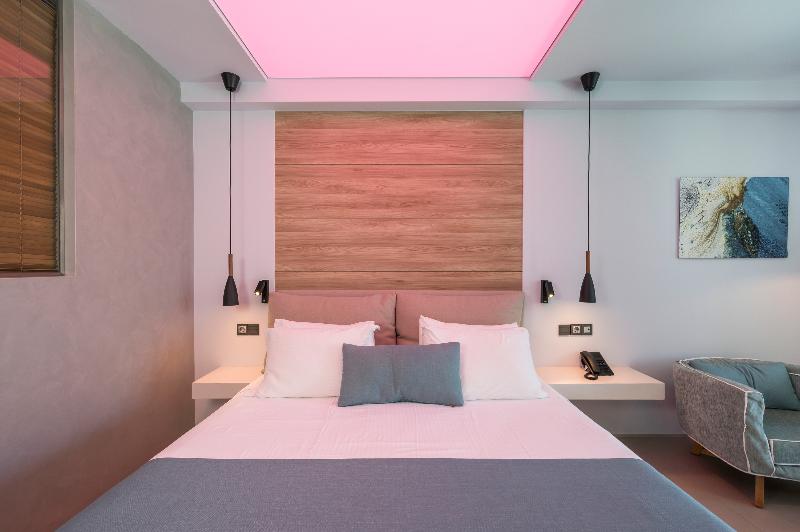 Harmony Boutique Resort - Oda