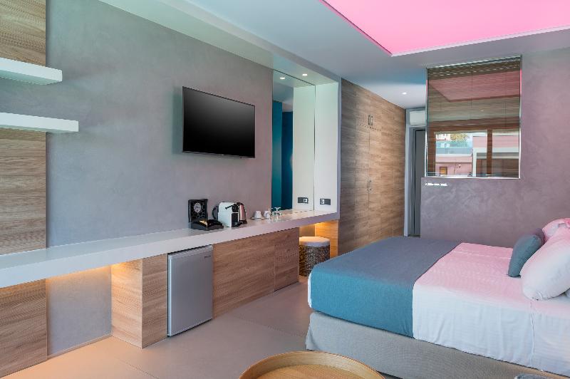 Harmony Boutique Resort - Oda