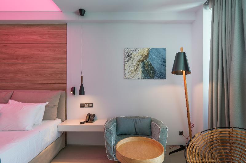 Harmony Boutique Resort - Oda