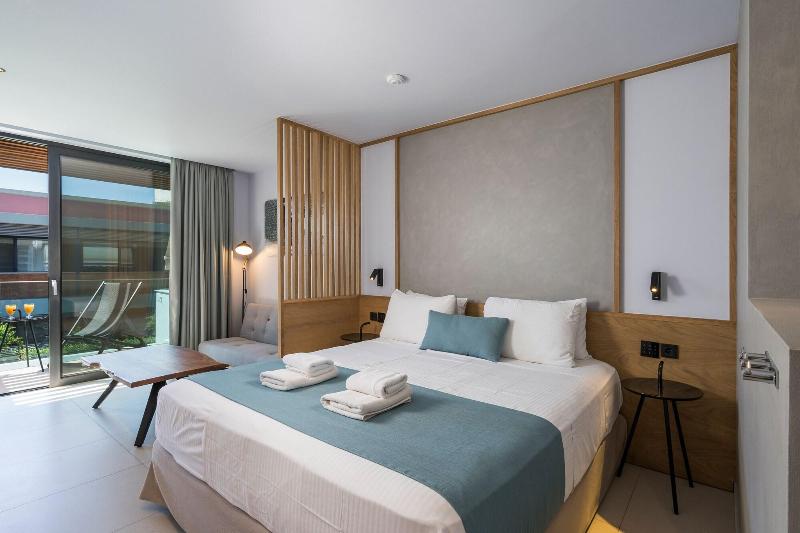 Harmony Boutique Resort - Oda