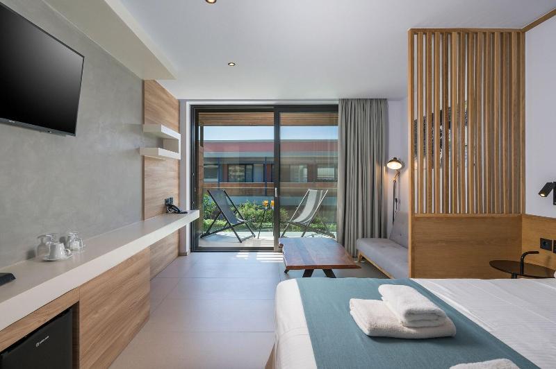 Harmony Boutique Resort - Oda