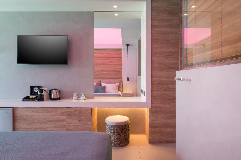 Harmony Boutique Resort - Oda