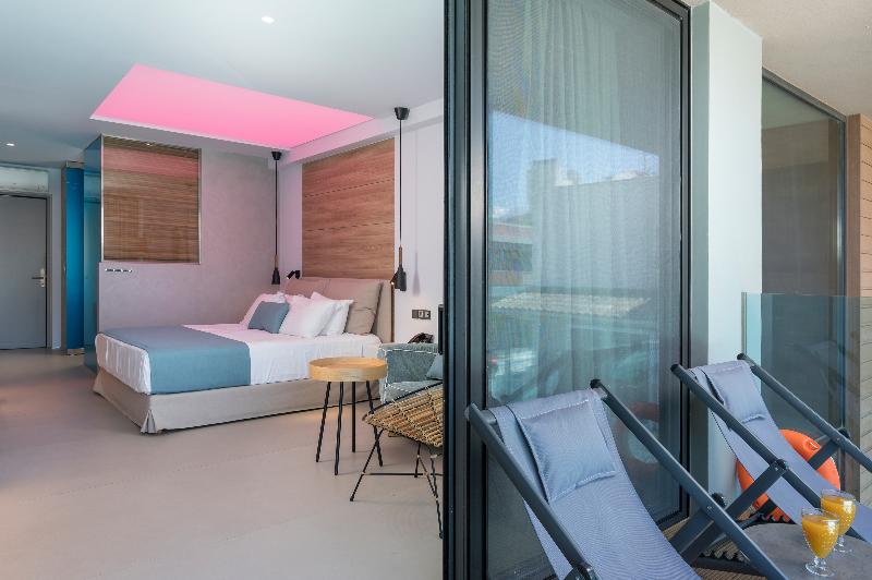 Harmony Boutique Resort - Oda
