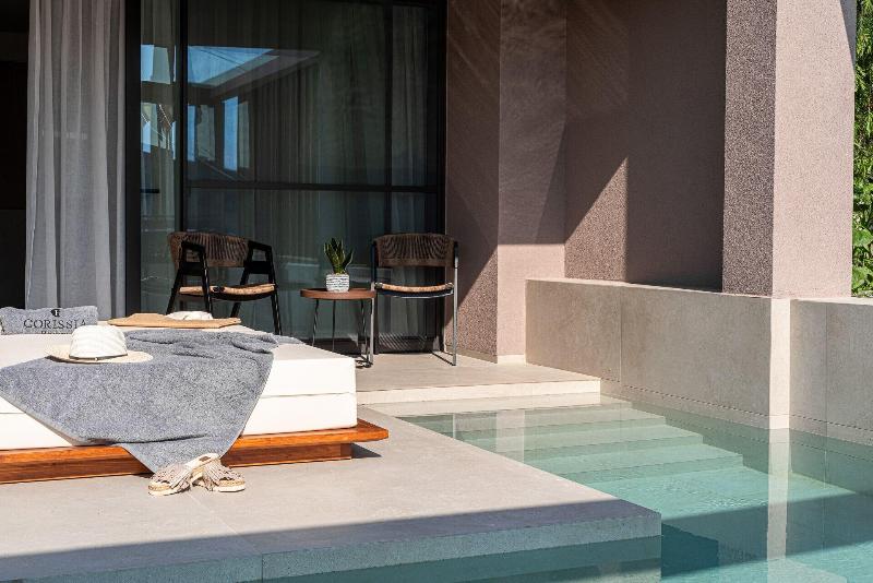 Harmony Boutique Resort - Oda