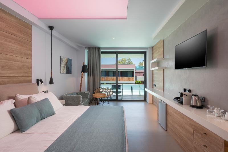 Harmony Boutique Resort - Oda