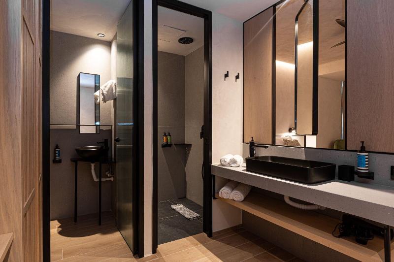 Harmony Boutique Resort - Oda