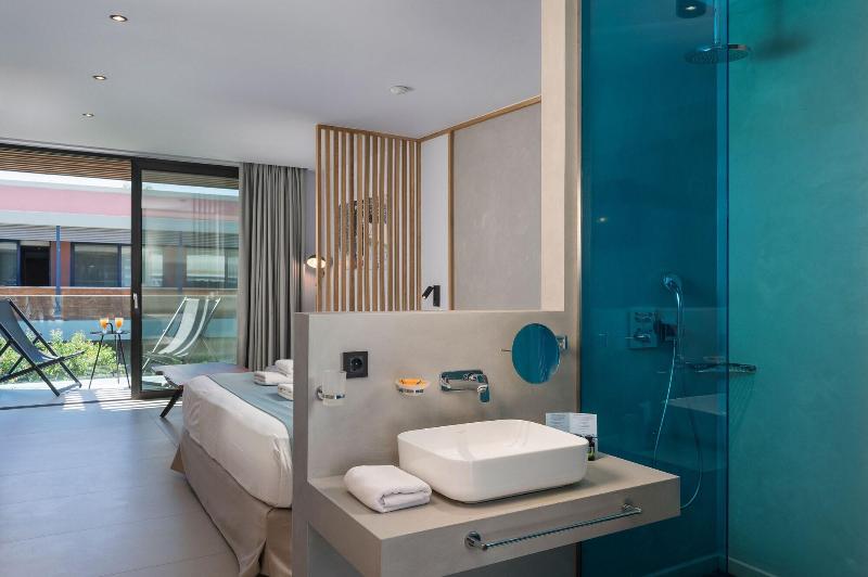 Harmony Boutique Resort - Oda