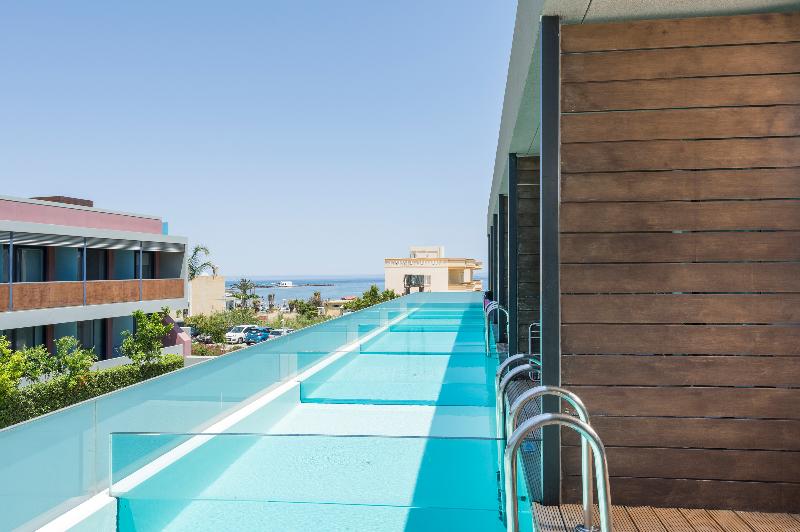 Harmony Boutique Resort - Oda