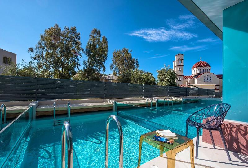Harmony Boutique Resort - Oda