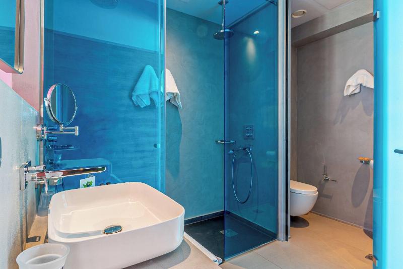 Harmony Boutique Resort - Oda