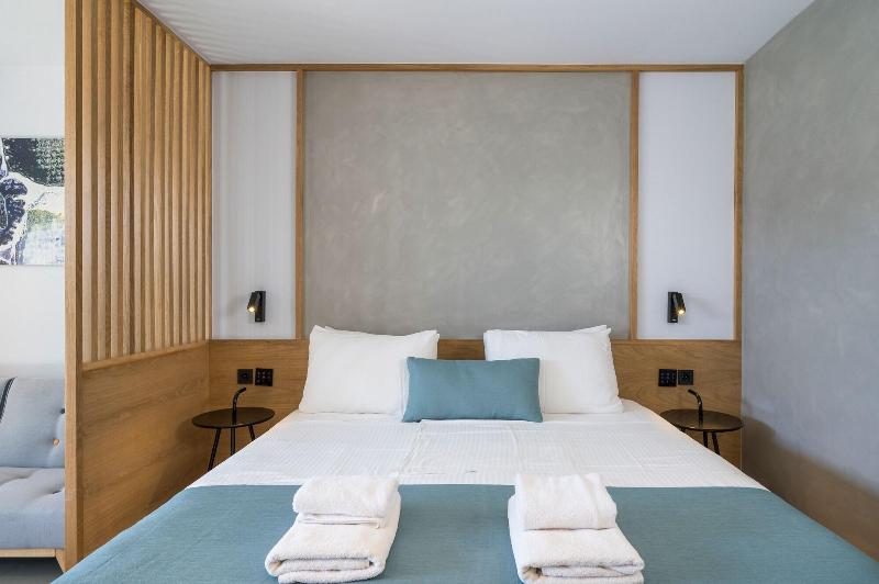 Harmony Boutique Resort - Oda