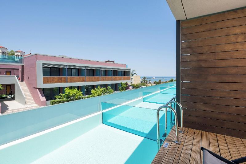Harmony Boutique Resort - Oda