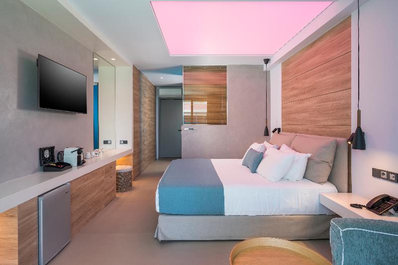 Harmony Boutique Resort - Oda