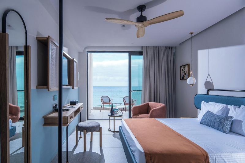Harmony Boutique Resort - Oda
