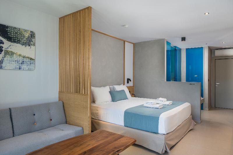 Harmony Boutique Resort - Oda