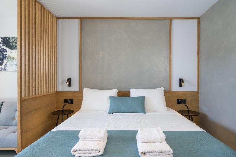 Harmony Boutique Resort - Oda