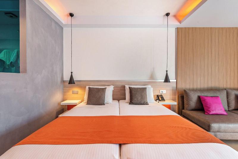 Harmony Boutique Resort - Oda