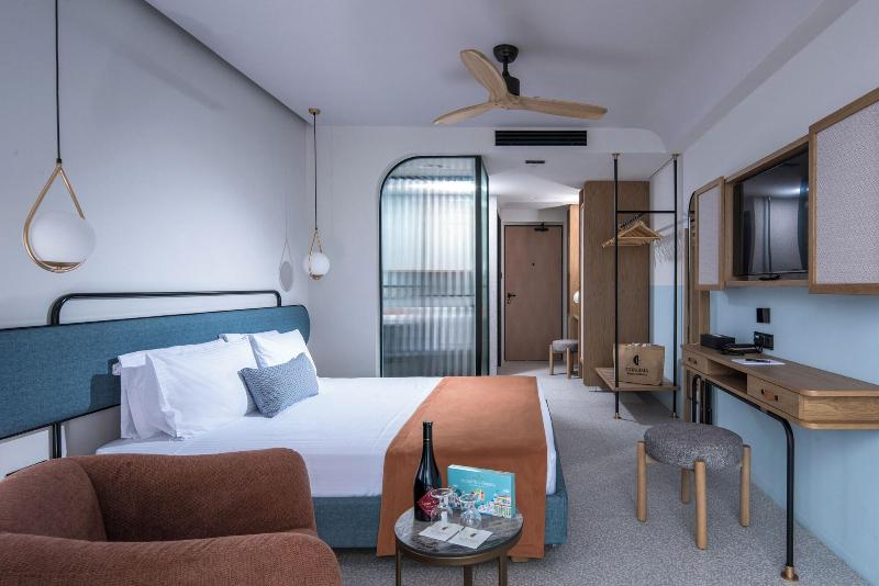 Harmony Boutique Resort - Oda