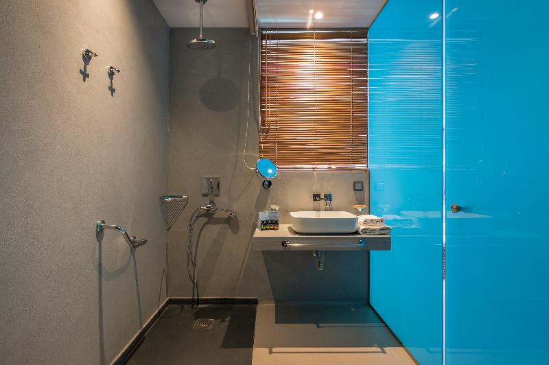Harmony Boutique Resort - Oda