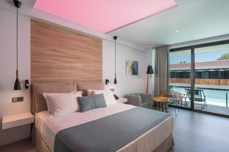 Harmony Boutique Resort - Oda