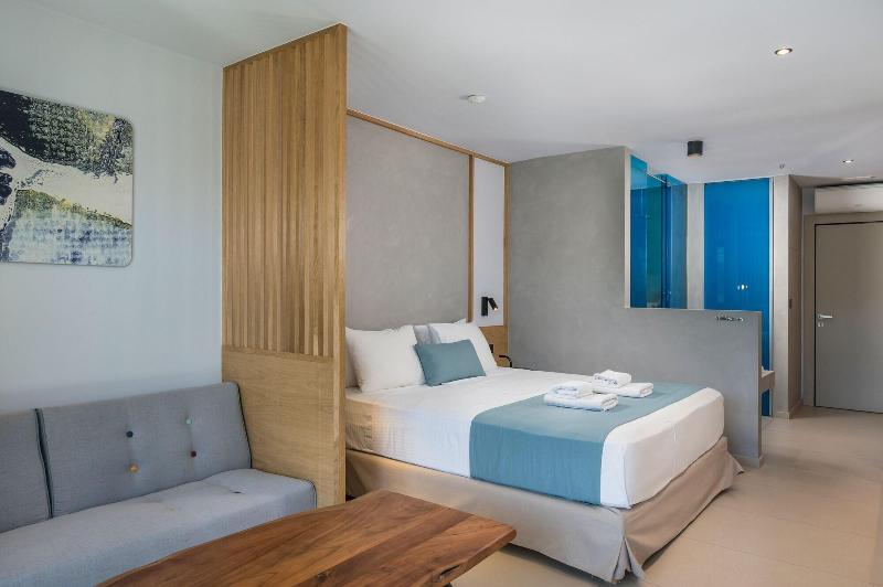 Harmony Boutique Resort - Oda