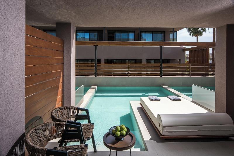 Harmony Boutique Resort - Oda