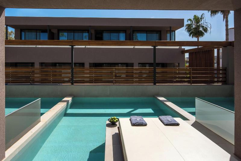 Harmony Boutique Resort - Oda